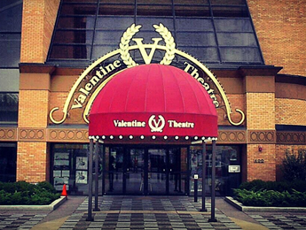 Valentine Theater