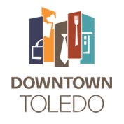 Downtown Toledo Logo