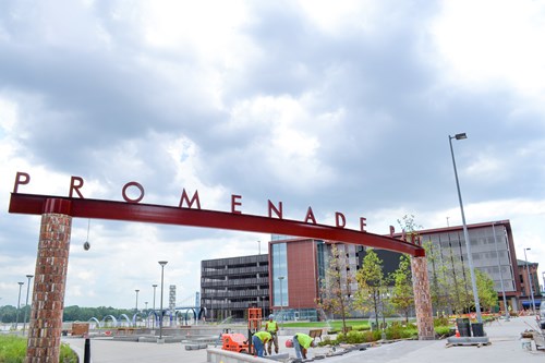 Promenade Park